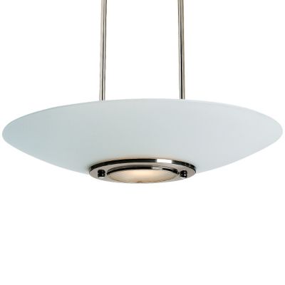 Argon Semi-Flush/Pendant No. 50454 by Access Lighting - Starlight Lighting USA and Canada